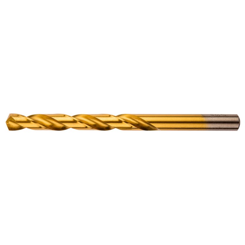 Wiertło do metalu GRAPHITE HSS-TiN 8.5 mm 1 szt.