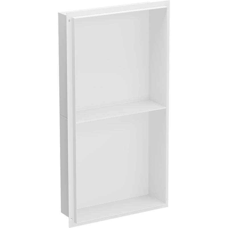 Półka wnękowa Mexen X-Wall-NR biały 60x30 cm 1 szt.
