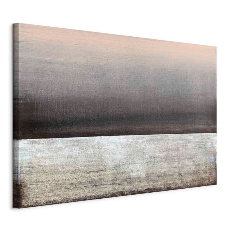 Obraz Artgeist Różowy świt 30 x 20 cm flizelina 1 szt