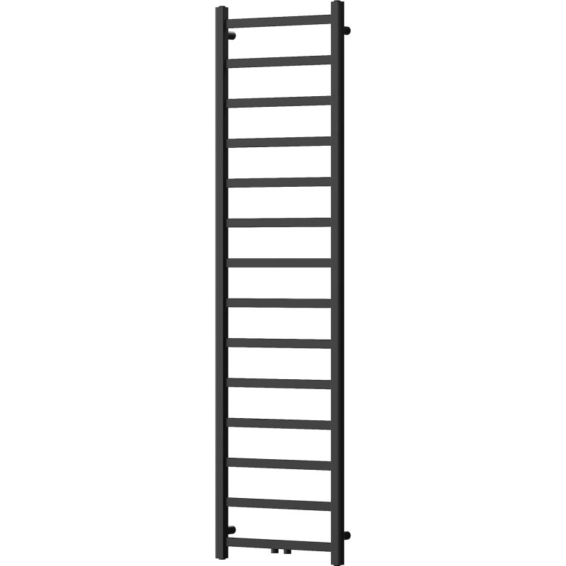 Grzejnik łazienkowy Mexen Bolt czarny 1800x500 mm 1 szt.