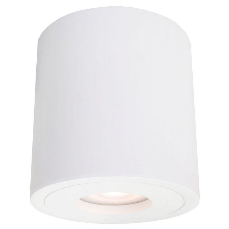 Oprawa natynkowa Light Prestige Faro XL biała 1 x GU10 1 szt.