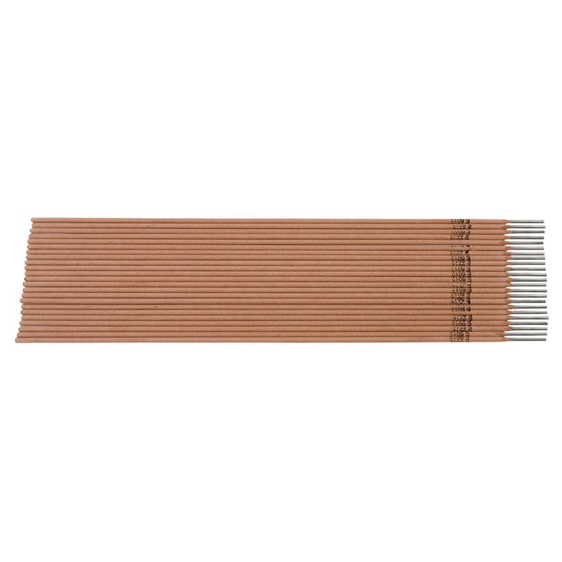 Elektrody rutylowe GRAPHITE 1.8 mm, 1 kg, niskonapięciowe 1 kpl