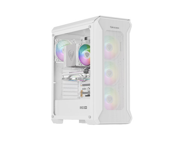 Irid 505 V2 ARGB Biały