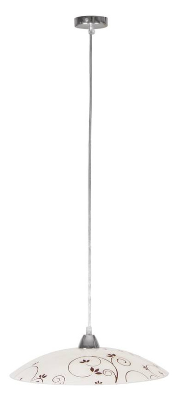 Lampa sufitowa wisząca Young 1xE27