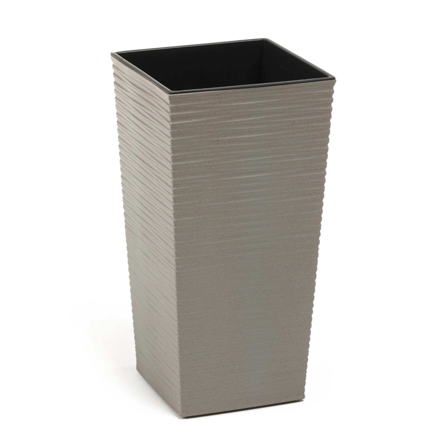 Osłonka Finezja ECO dłuto szara 25cm