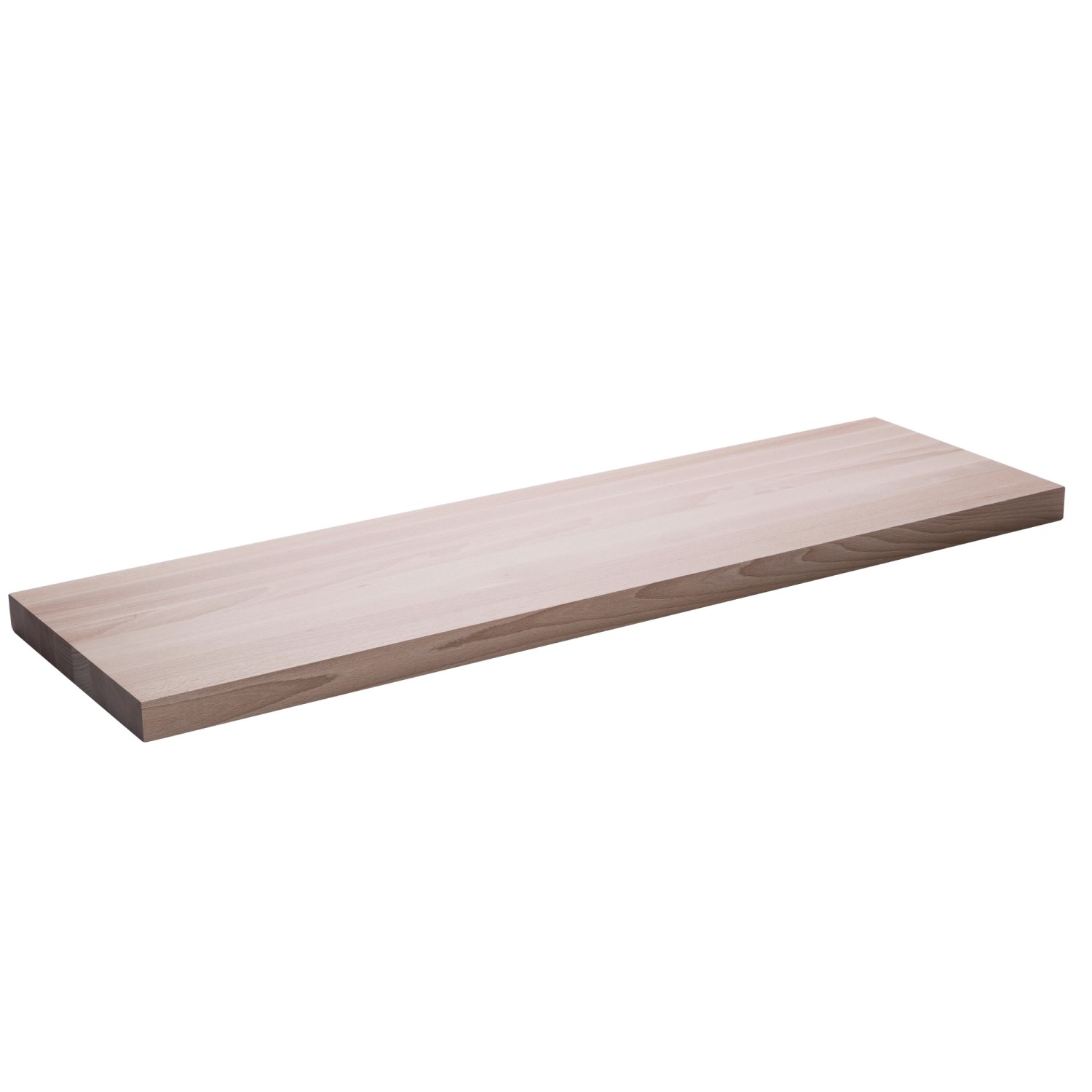 Kornik Stopień z drewna bukowego 110 x 29 x 3,5 cm