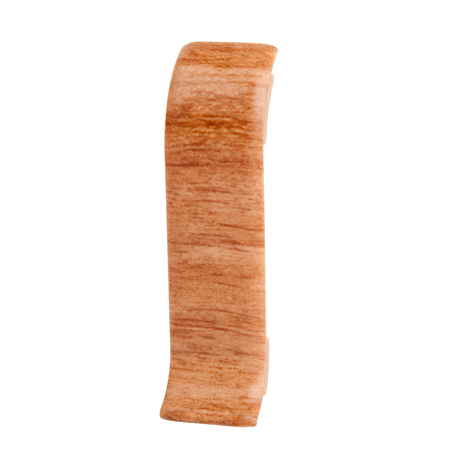 Vilo Łącznik do listwy Smart Flex, kolor dąb andaluzyjski, wym. 21 x 55 mm