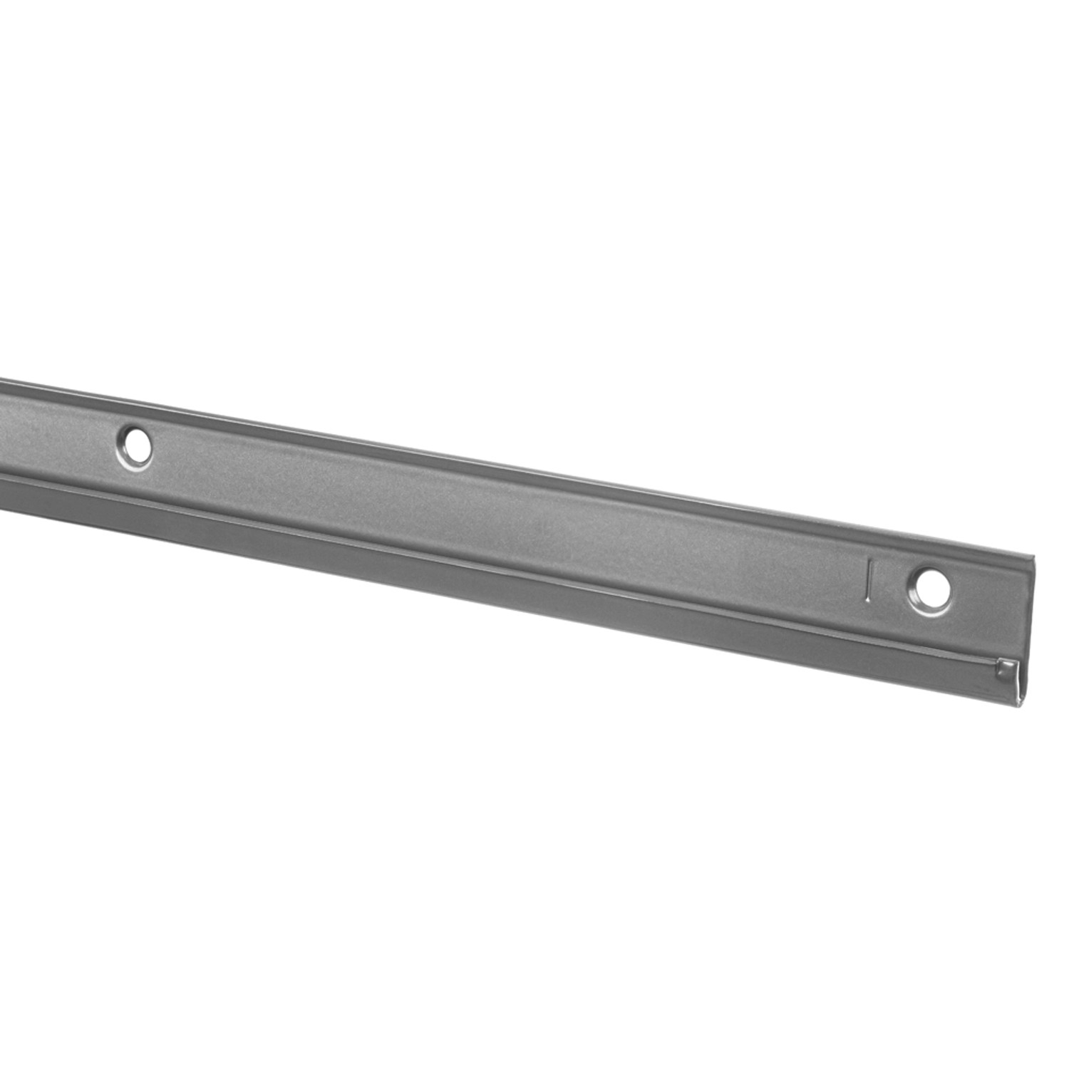 Szyna pozioma 644 platinum