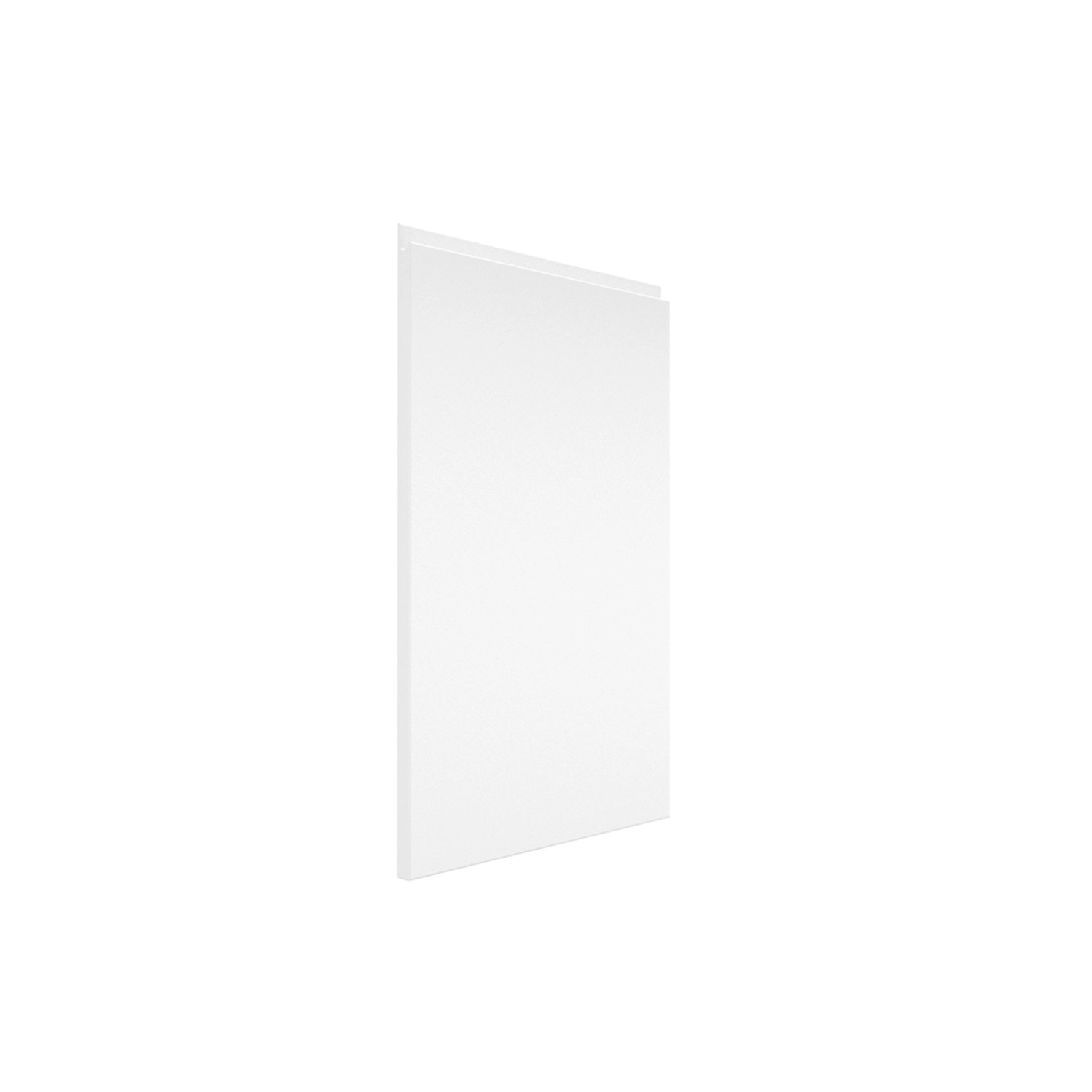 Front Verona 71 x 40 cm biały mat