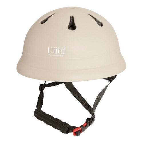 Kask ochronny dla dzieci BEIGE XXS-S AG - S(51-54cm)