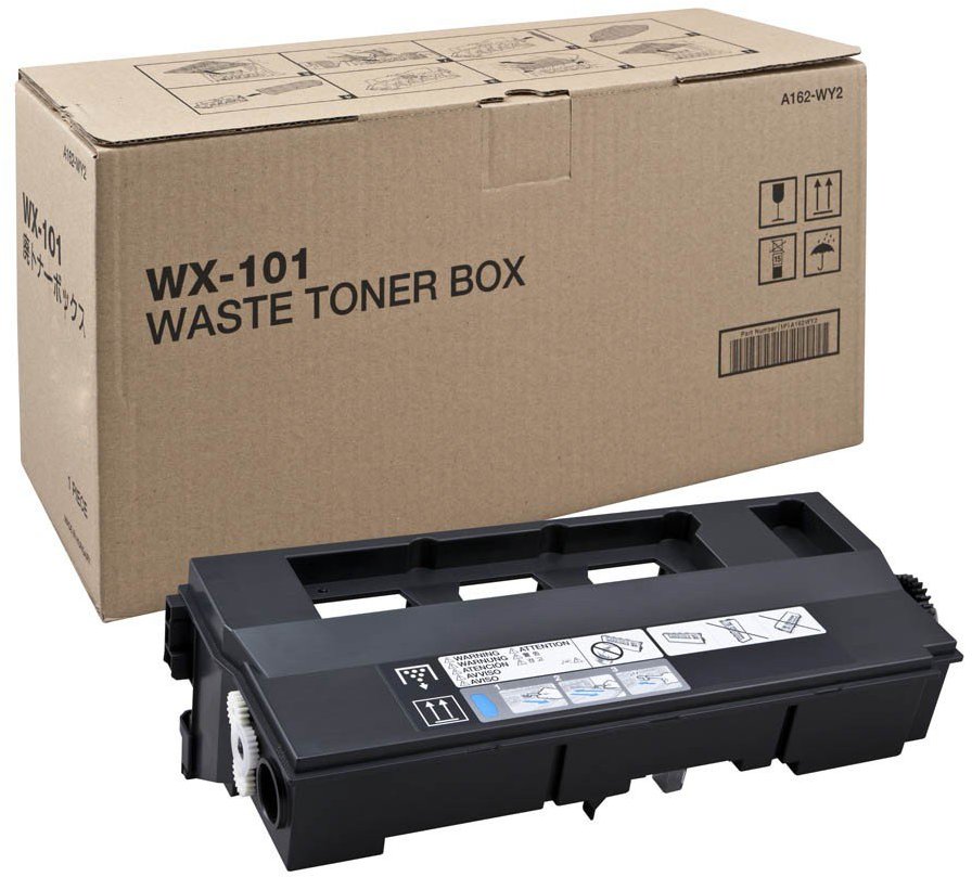 Pojemnik na zużyty toner Konica Minolta A162WY2, 50000 stron