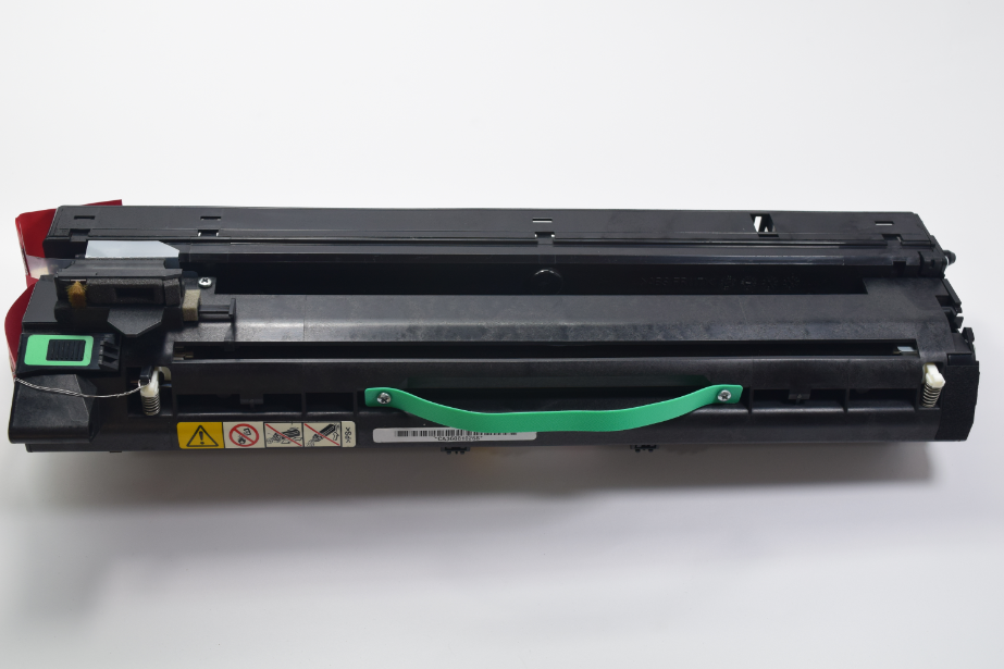 Bęben Ricoh 407324 (407324), 20000 stron, black (czarny)