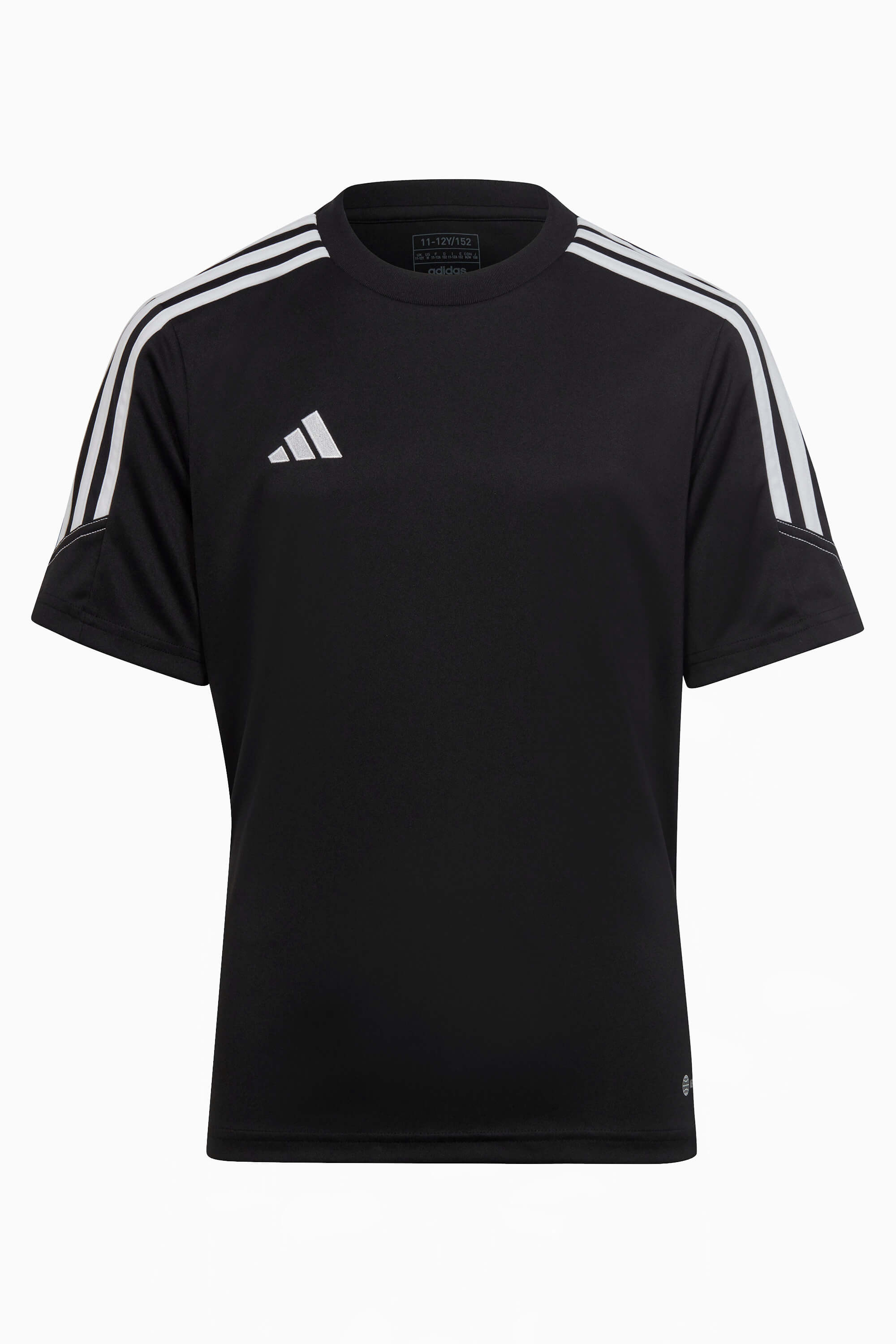 Koszulka adidas Tiro 23 Club Training Junior - Czarny