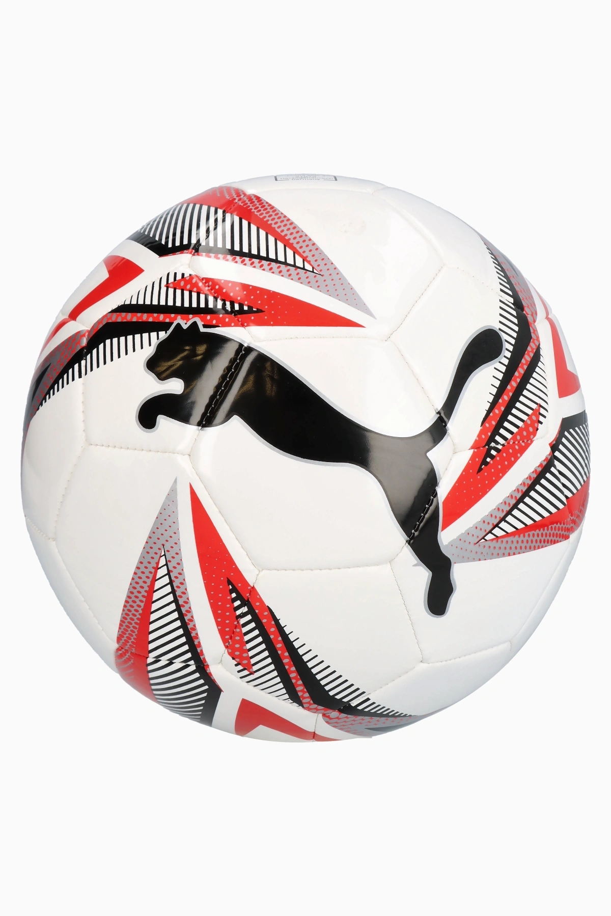 Piłka Puma ftblPLAY rozmiar 4 - Biały
