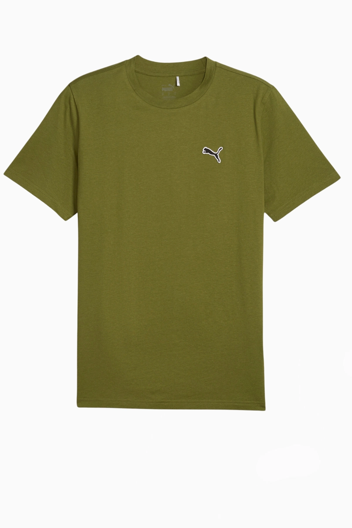 Koszulka Puma Better Essentials - Zielony