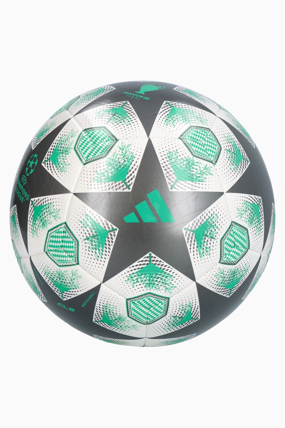 Piłka adidas UCL Club 24/25 rozmiar 3