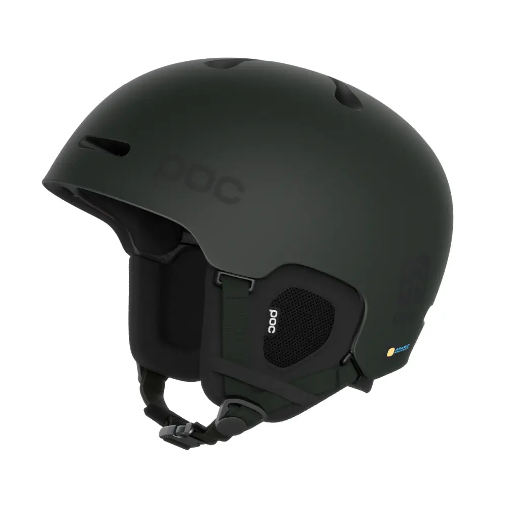 Kask narciarski Fornix MIPS POW JJ