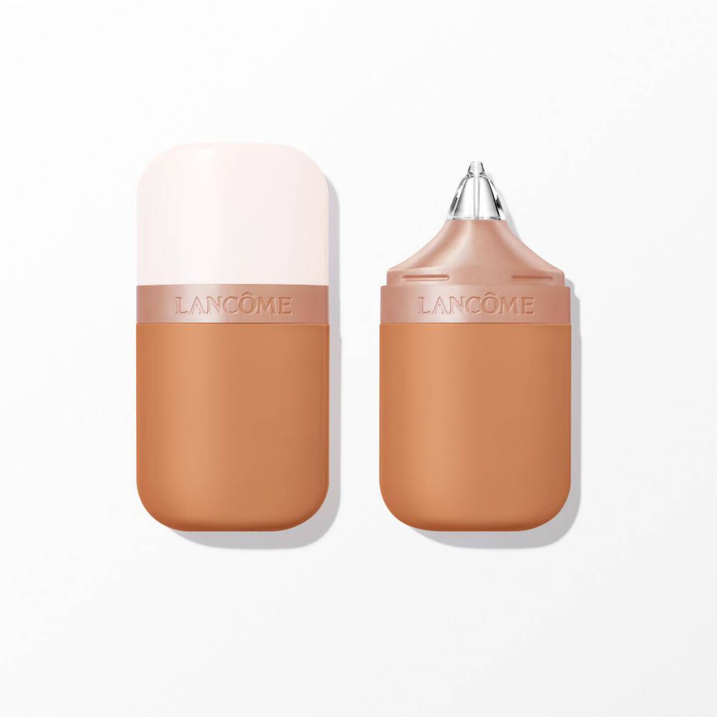 Lancôme SKIN IDÔLE 3 SERUM SUPERTINT - Ultra-lightweight tinted serum for up to 24h glow & wear*