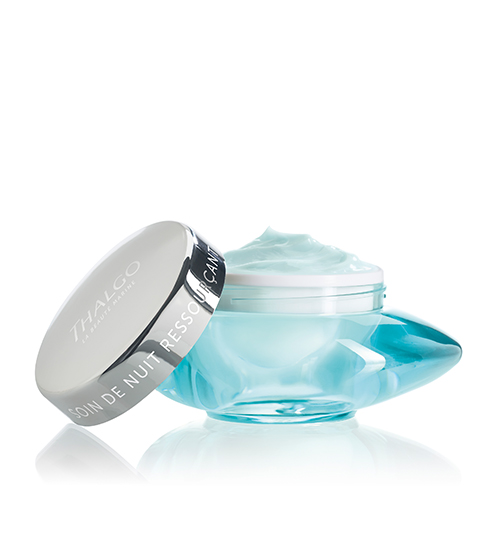 Thalgo Revitalising Night Cream 50ml.