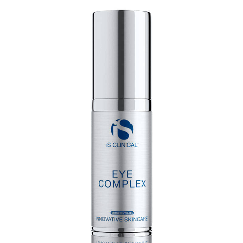 iS Clinical Eye Complex 15ml.
