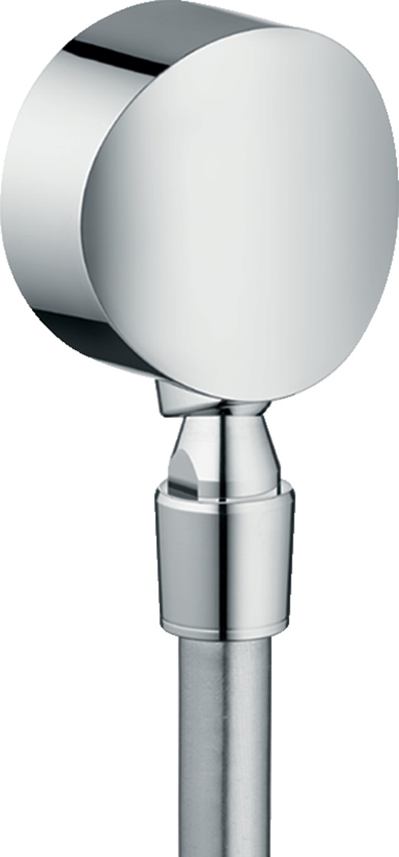 Hansgrohe Fixfit przyłącze kątowe chrom 27506000