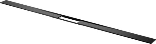 Viega Advantix Cleviva profil odpływu 100 cm czarny 794286