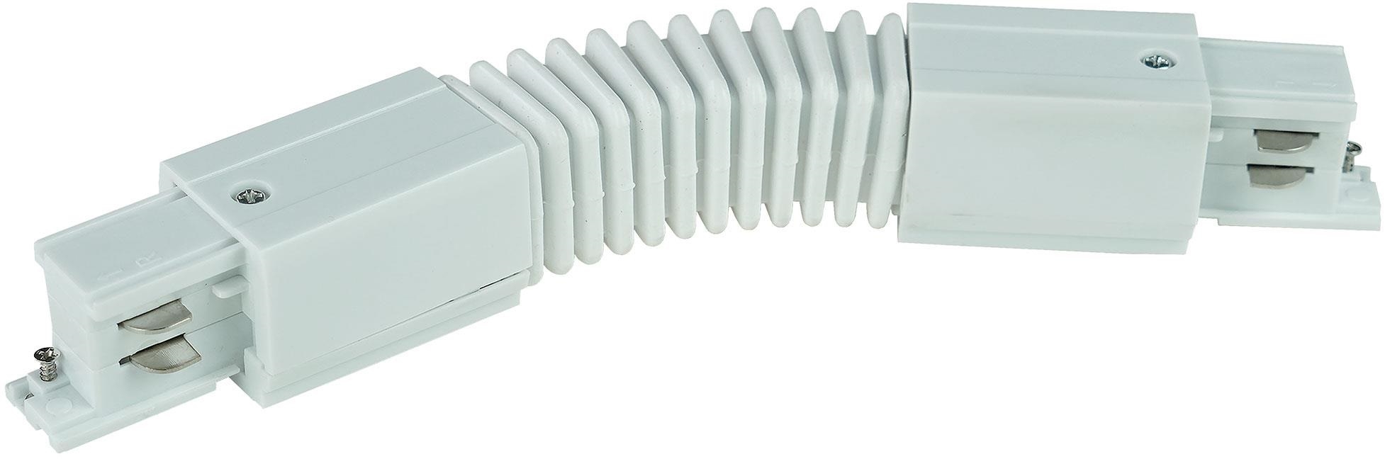 TK Lighting Tracer łącznik biały 3604