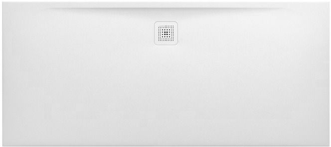 Laufen Pro brodzik prostokątny 180x90 cm biały H2119510000001