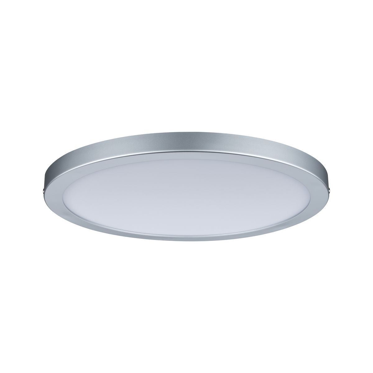 Paulmann Atria plafon 1x19W chrom mat 70934