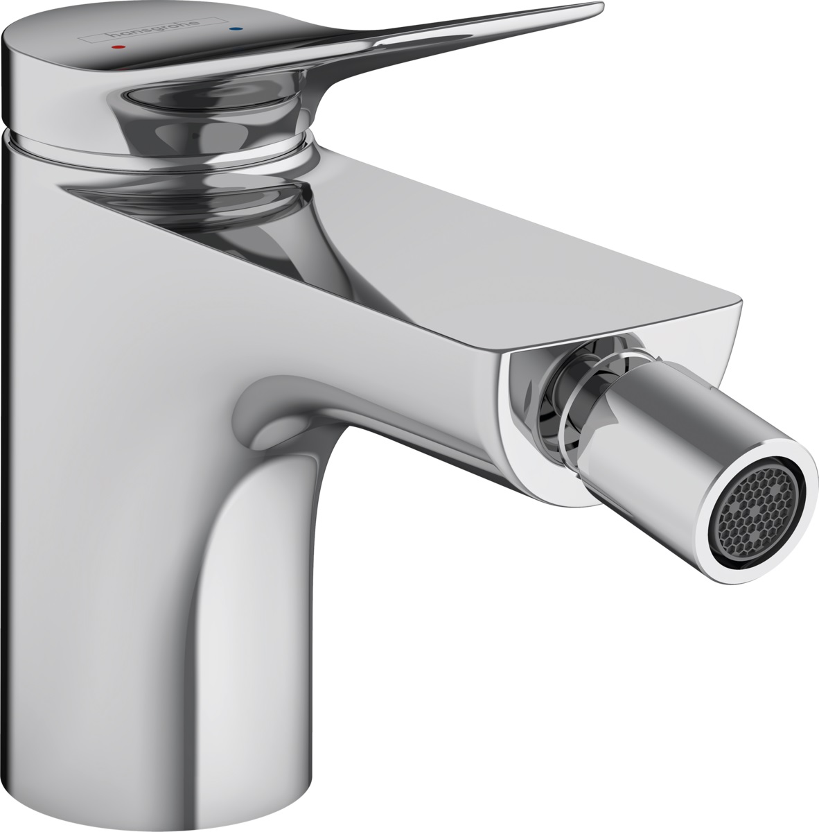 Hansgrohe Vivenis bateria bidetowa stojąca chrom 75200000 - Wysyłka w 24h