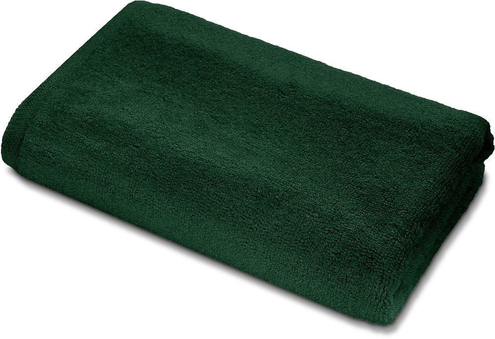Texpol Glossy ręcznik 140x70 cm bambusowy zielony 13771