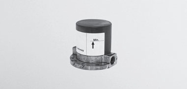 Zucchetti element podtynkowy do baterii R99797