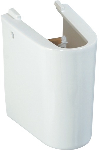 Laufen Pro A półpostument biały H8199510000001