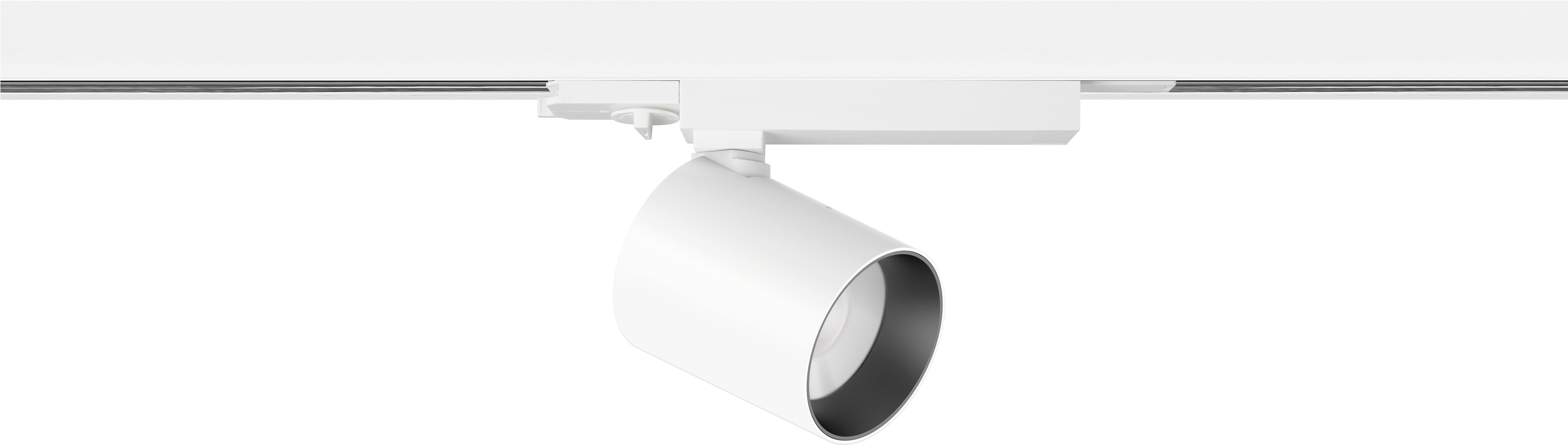 Italux Sierra 3C M lampa do szynoprzewodów 1x20 W biały SA-1580A/HT4-463T-20W/WK-4000K