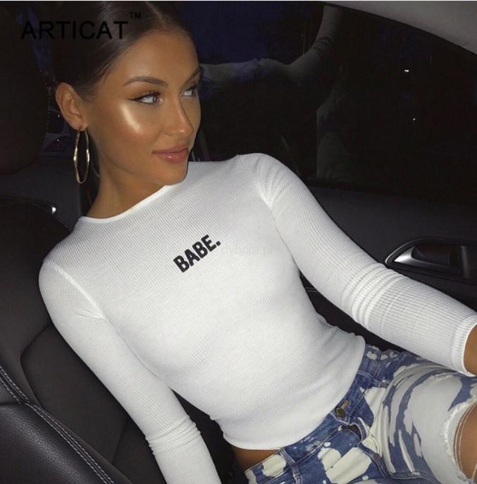 Body damskie Babe S-M-L