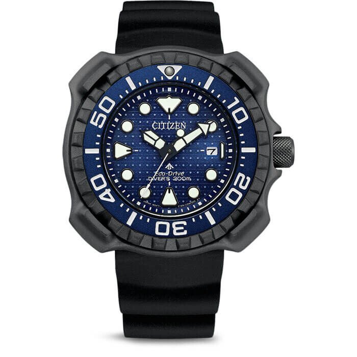 Zegarek męski Citizen Promaster Diver Limited Edition BN0225-04L