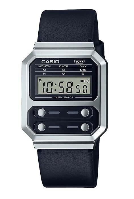 Zegarek Casio Vintage A100WEL-1AEF