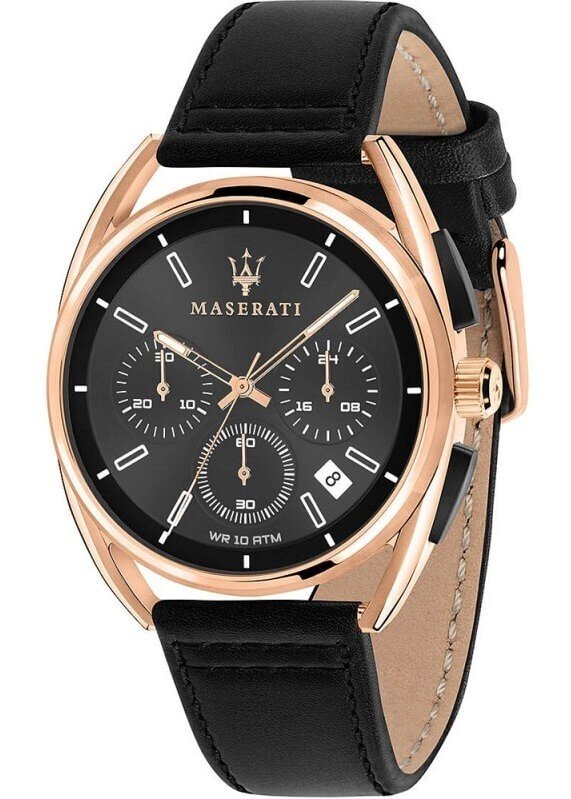 Zegarek męski Maserati Trimarano R8871632002