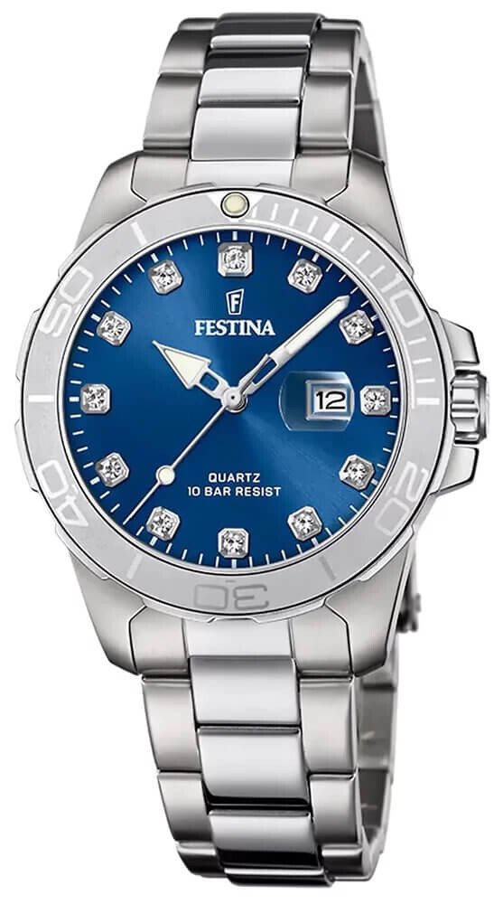 Zegarek damski Festina Boyfriend F20503_6