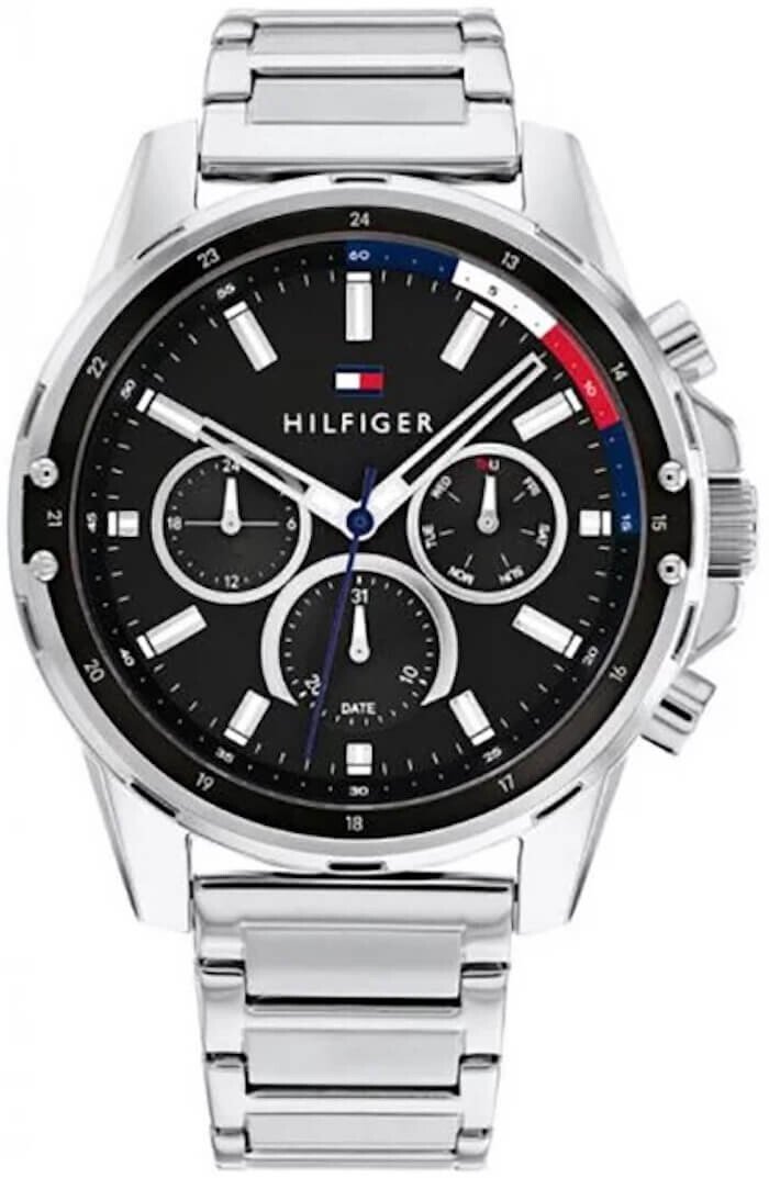Zegarek męski Tommy Hilfiger Mason 1791936