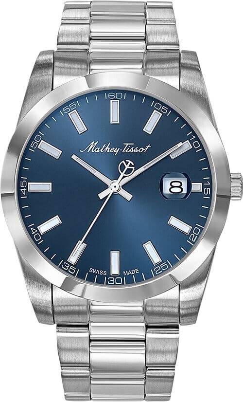 Zegarek męski Mathey-Tissot Mathy I H450ABU