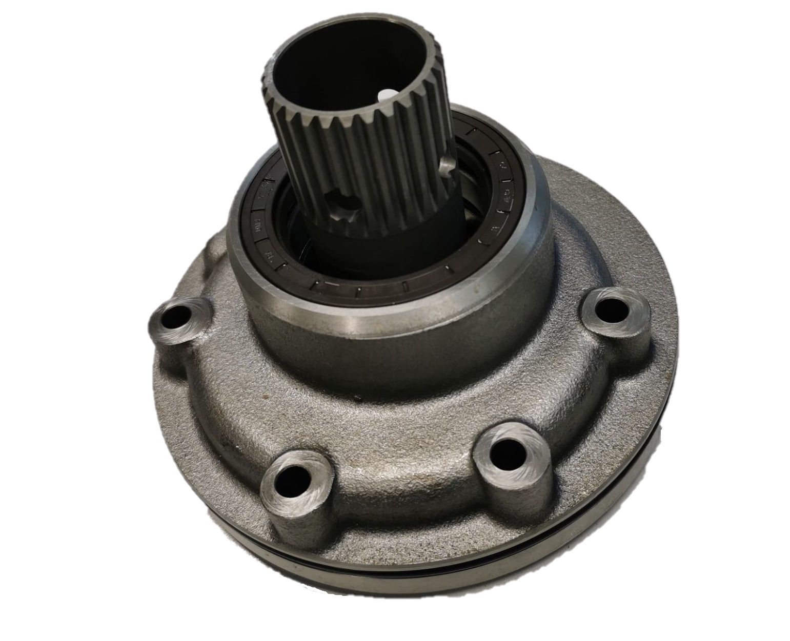 Pompa jazdy skrzyni biegów CASE 480C 580D 137093A1 CNH