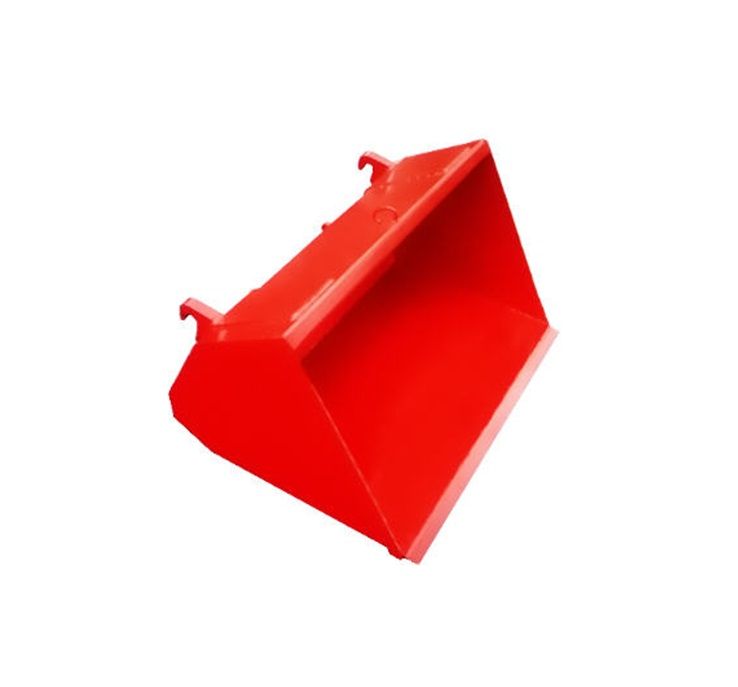 Łyżka do materiałów sybkich 1,2m