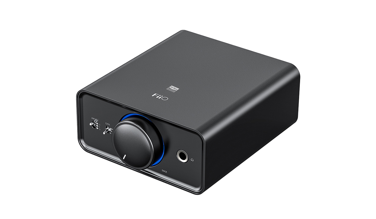 Fiio k5pro ess