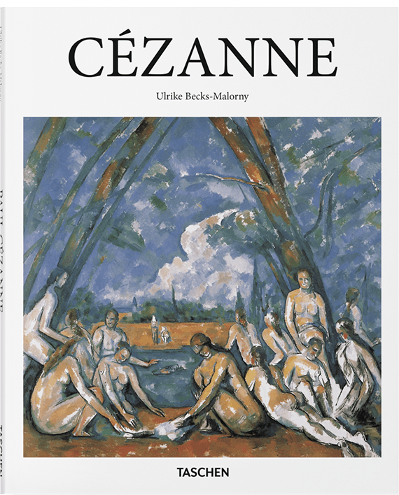 Cézanne. Basic Art Series
