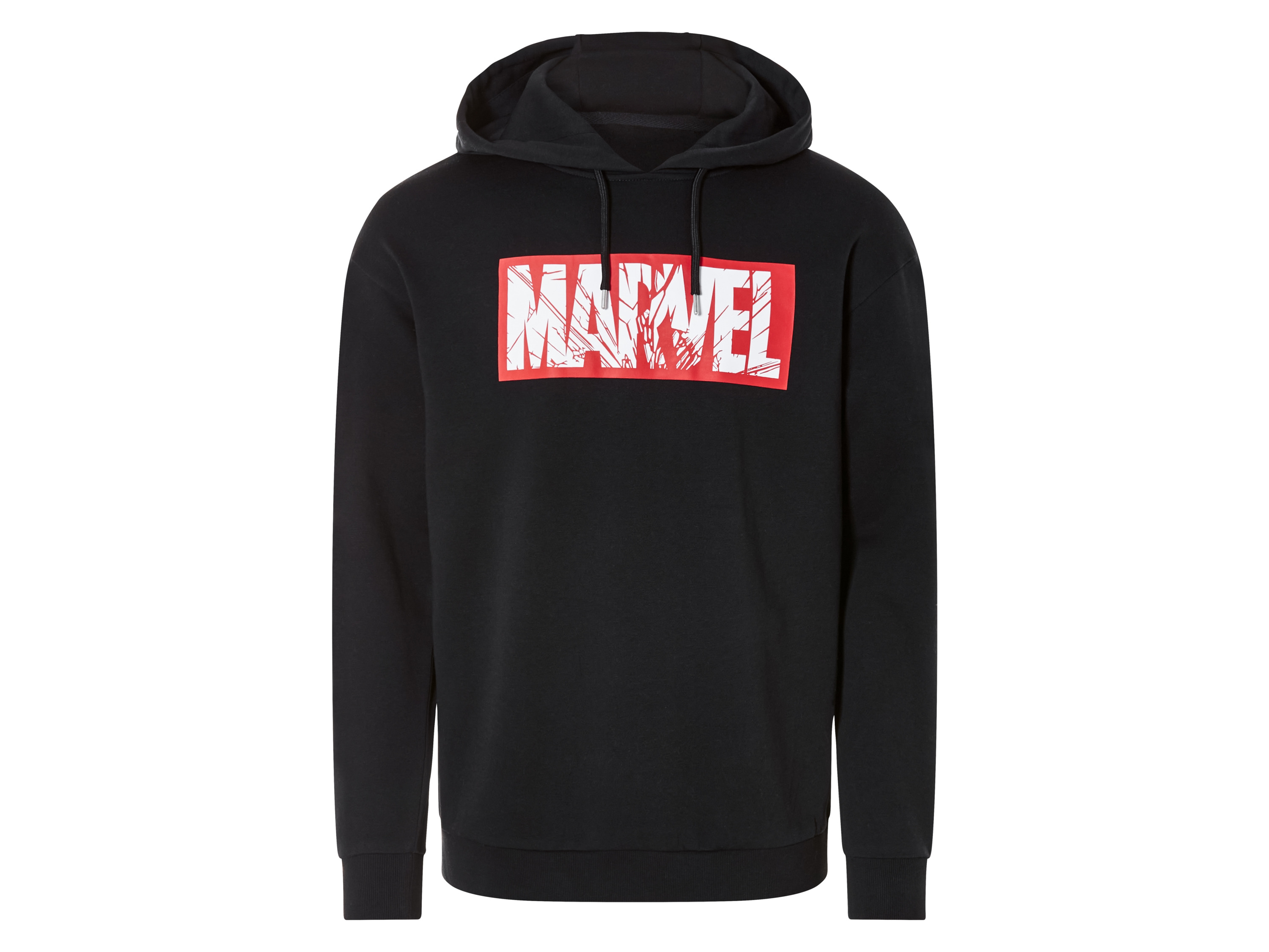 Męska bluza dresowa z recyklingu Marvel, XL 56/58