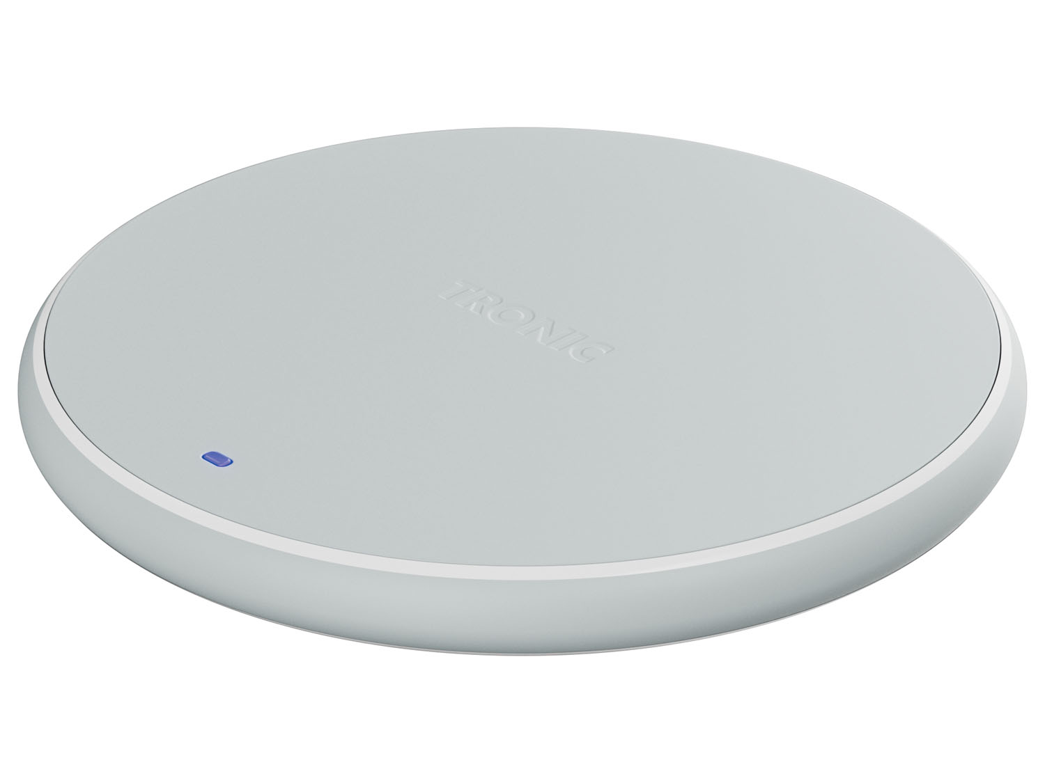 Tronic Ładowarka indukcyjna Qi , 10 W Biały