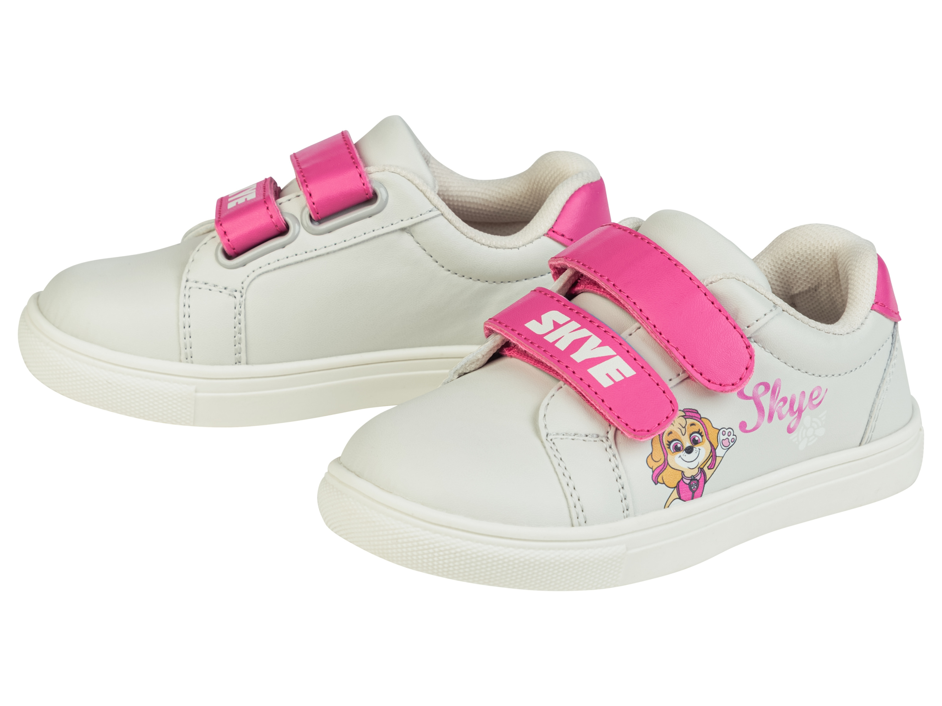Buty dziecięce Psi Patrol Szary, 27