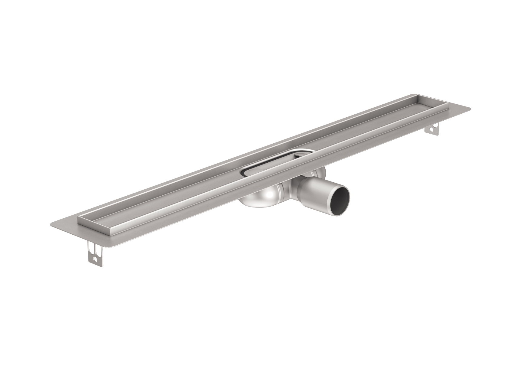 Darmowa Dostawa - Korpus odpływu liniowego 58.5 cm ACO ShowerDrain C 90108821