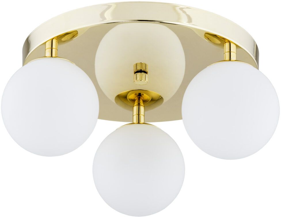 Darmowa Dostawa - Lampa podsufitowa Argon Flavio 1413